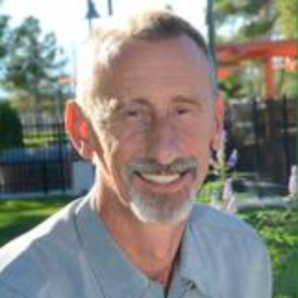 Meet your Posher, Doug - Picture 1 of 1